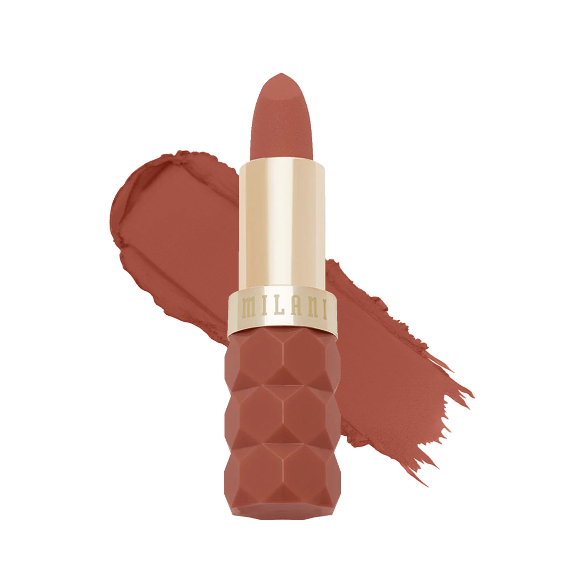 Milani Color Fetish Lipstick Matte - Tease