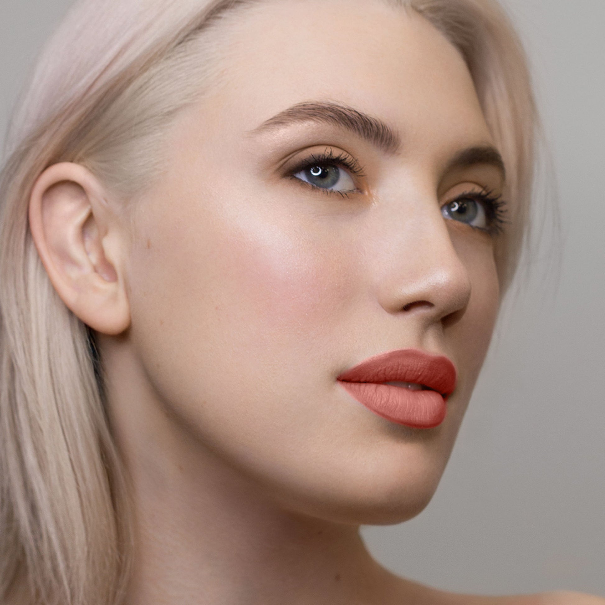 Milani Color Fetish Lipstick Matte - Secret