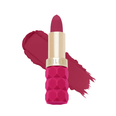 Milani Color Fetish Lipstick Matte - Blossom