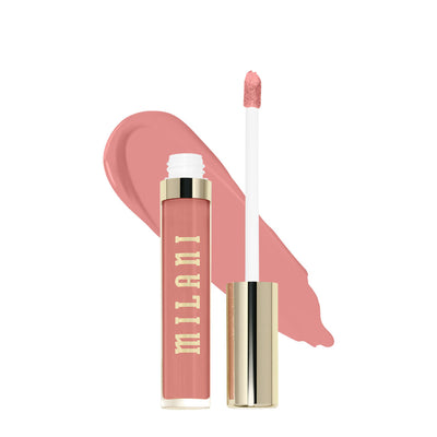Milani Stay Put Liquid Lip Longwear Lipstick - The Moment