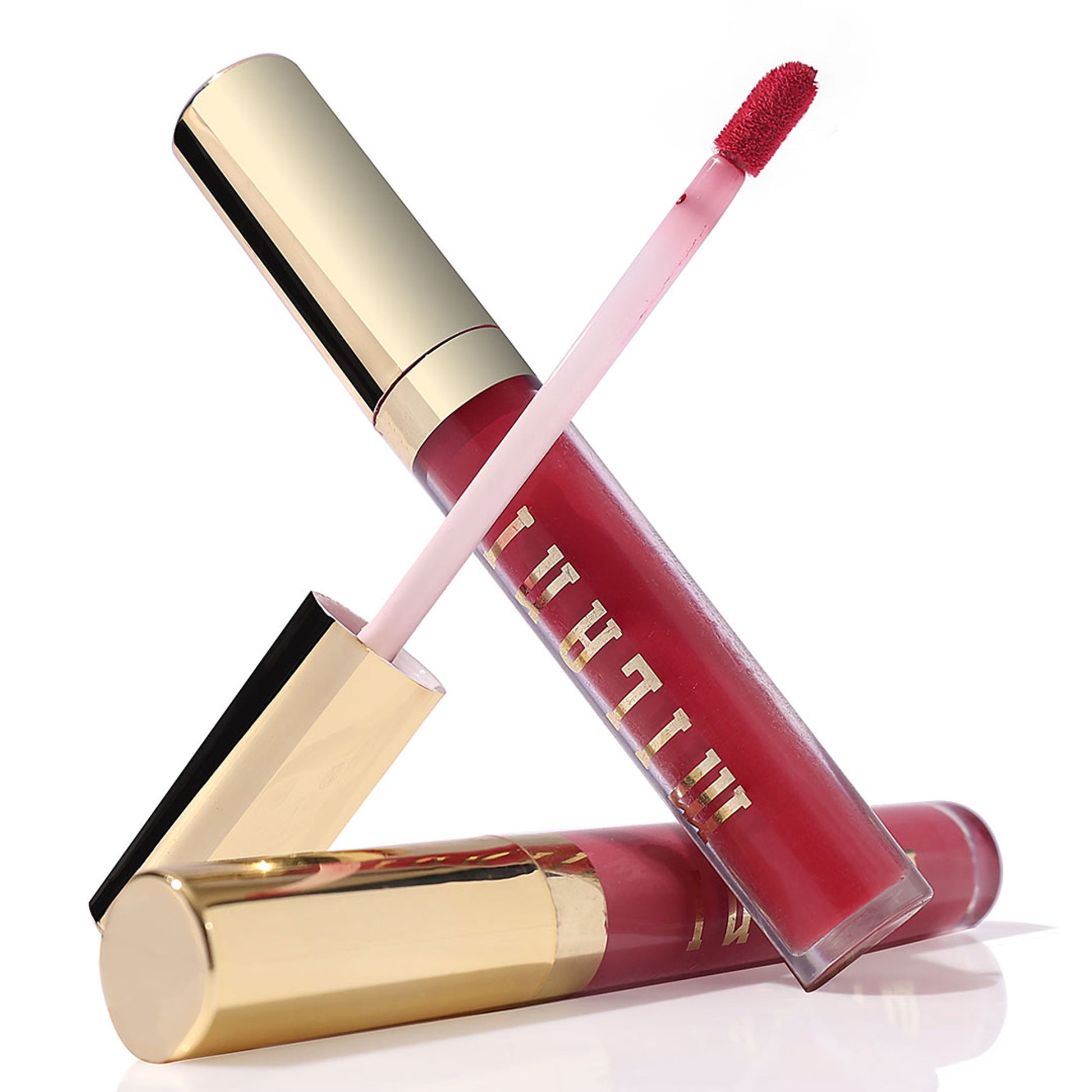 Milani Stay Put Liquid Lip Longwear Lipstick - We Stan