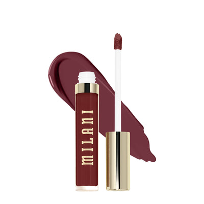 Milani Stay Put Liquid Lip Longwear Lipstick - Go Off