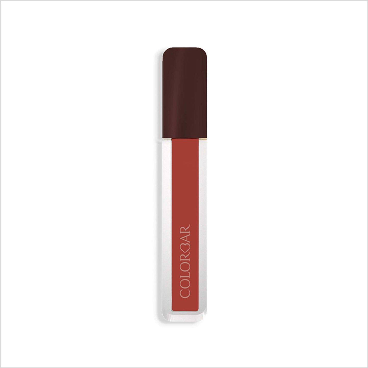 Colorbar Powerkiss Vegan Matte Lipcolor - Glamping