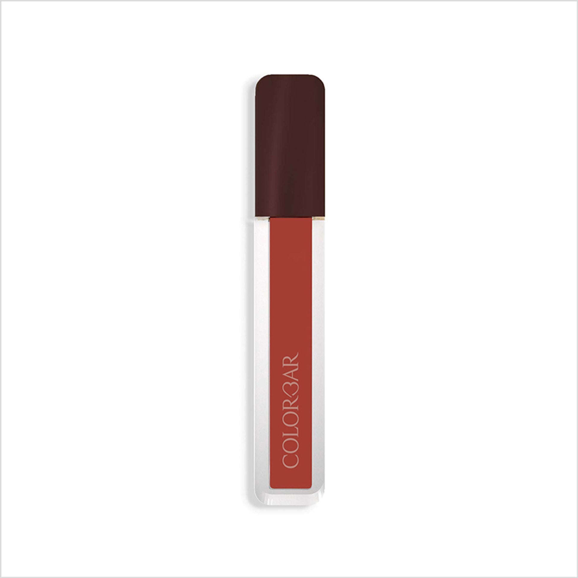Colorbar Powerkiss Vegan Matte Lipcolor - Glamping