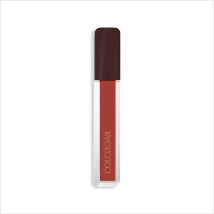 Colorbar Powerkiss Vegan Matte Lipcolor - Glamping