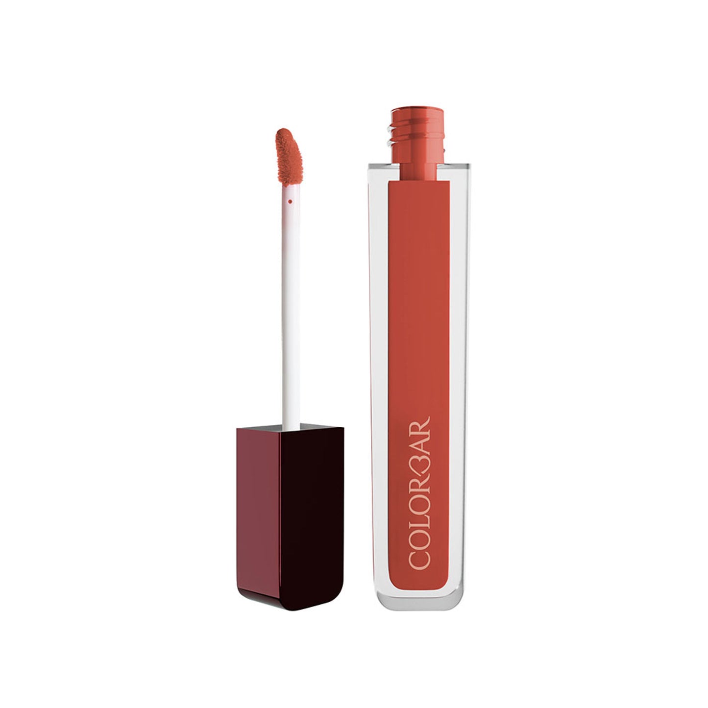 Colorbar Powerkiss Vegan Matte Lipcolor - Glamping