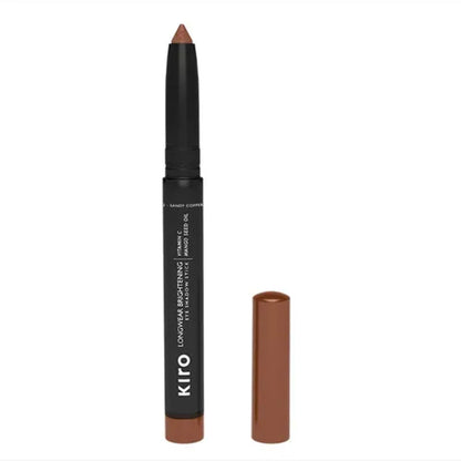 KIRO Long Wear Brightening Eye Shadow Stick - Sandy Copper