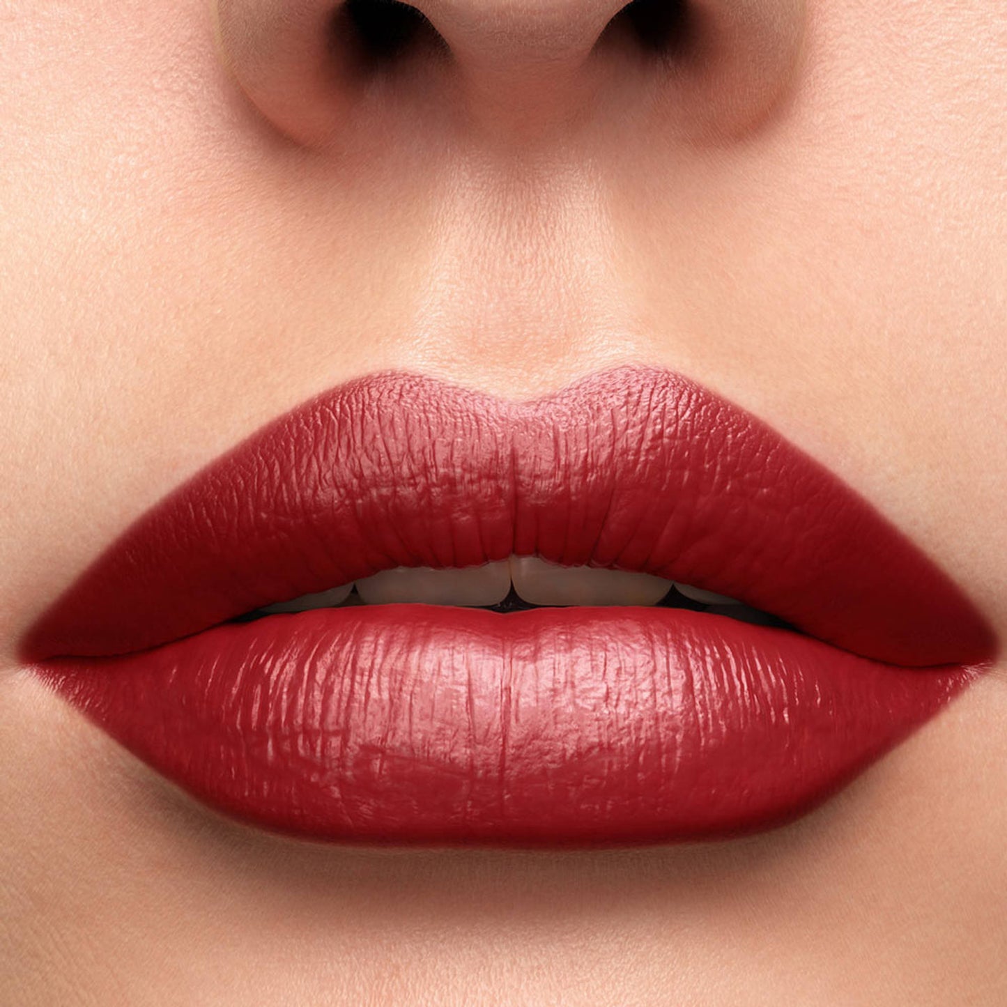 Lancome Labsolu Rouge Cream Lipstick - Bouquet Nocturne
