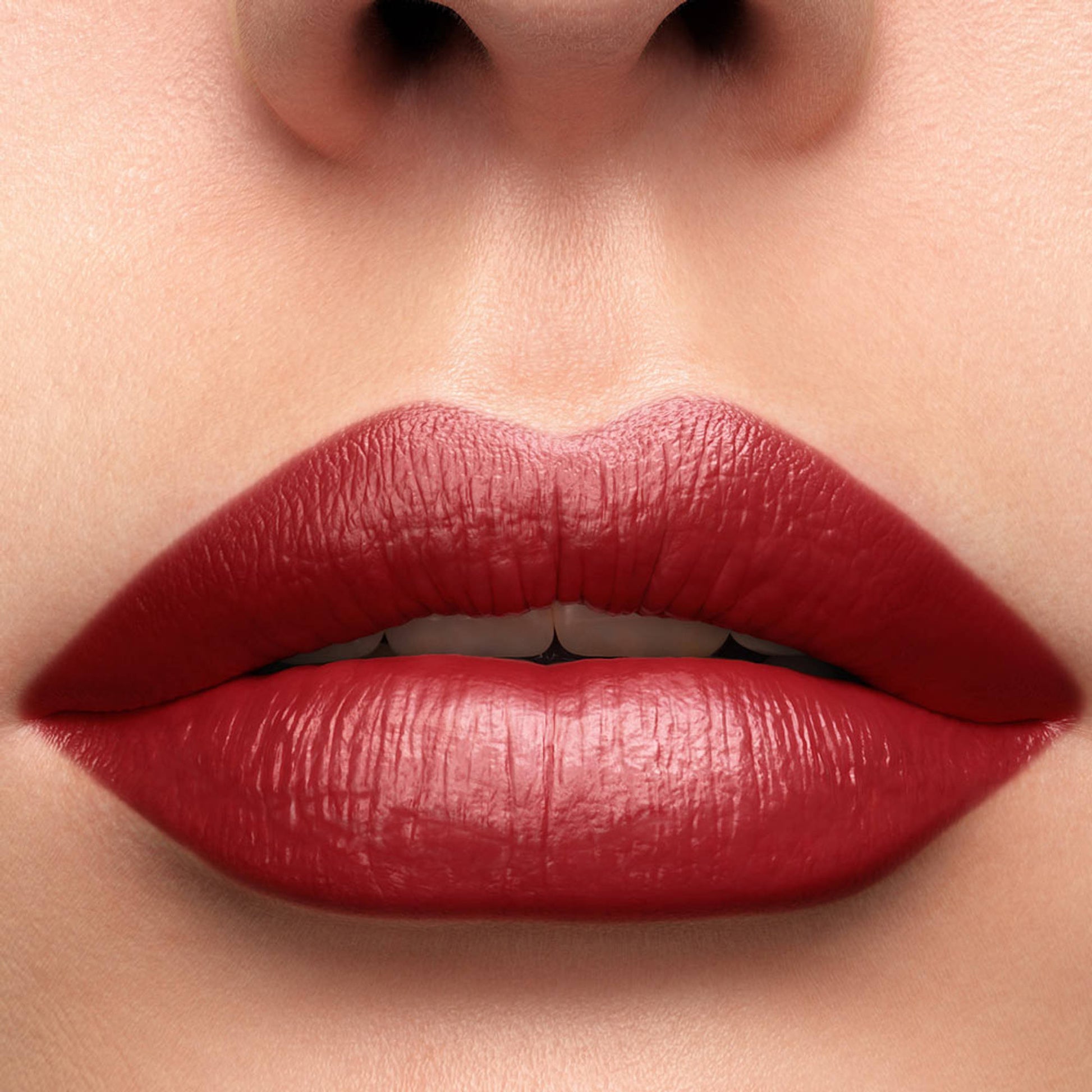 Lancome Labsolu Rouge Cream Lipstick - Bouquet Nocturne
