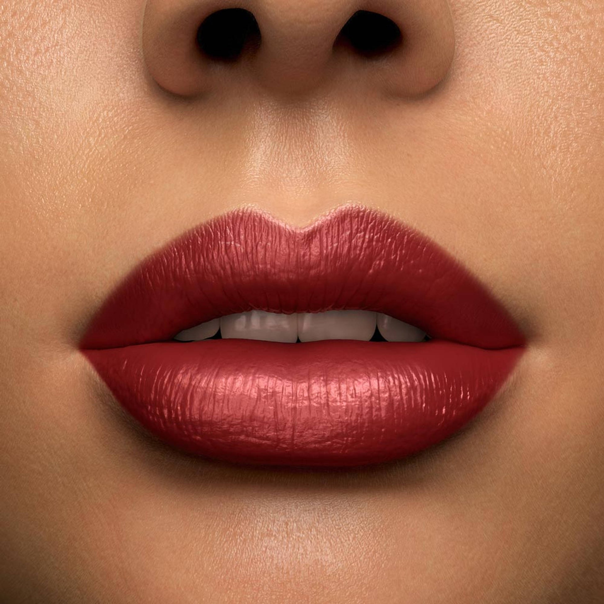 Lancome Labsolu Rouge Cream Lipstick - Rose Nature