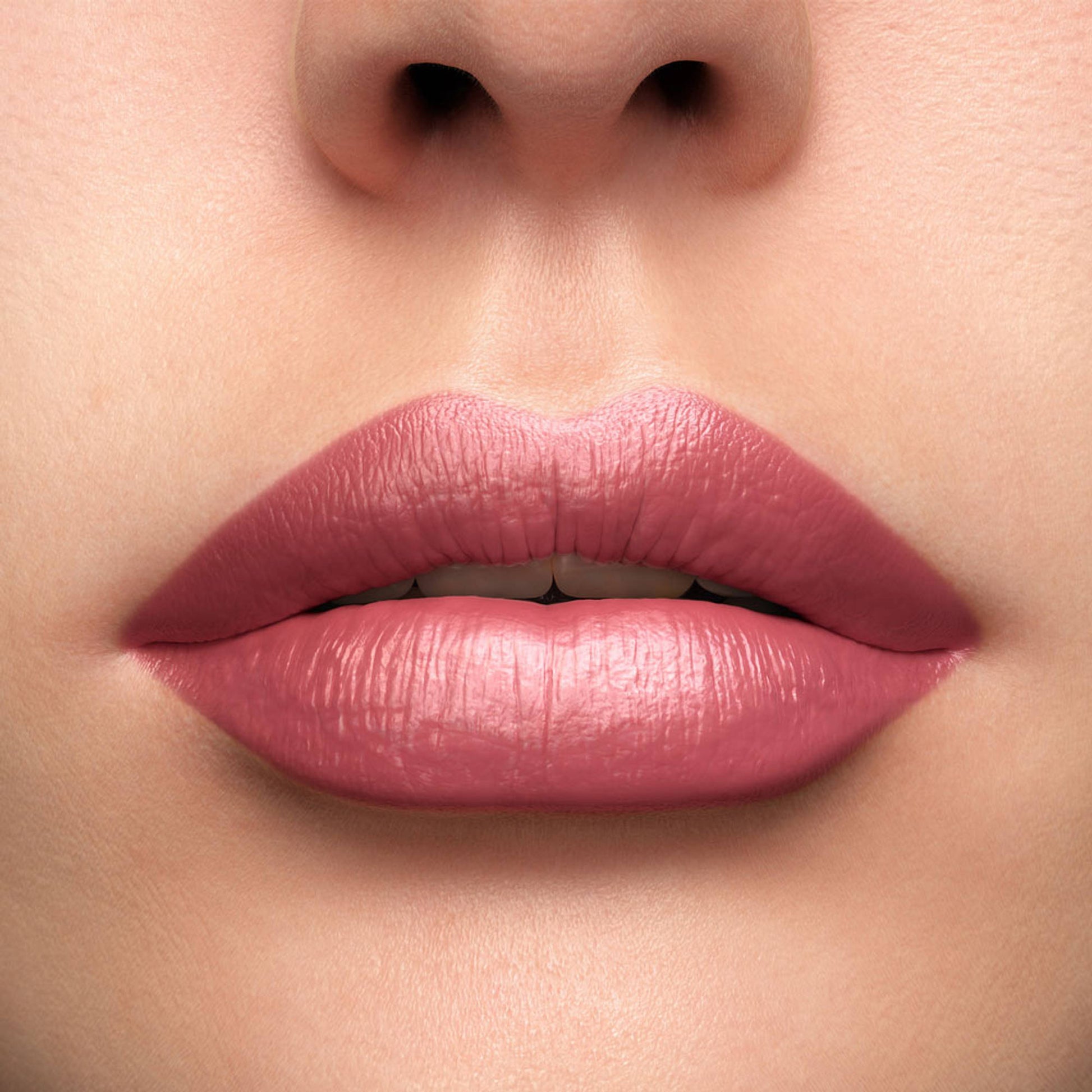 Lancome Labsolu Rouge Cream Lipstick - Peut-Etre