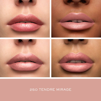 Lancome Labsolu Rouge Cream Lipstick - Tendre Mirage