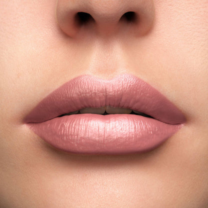 Lancome Labsolu Rouge Cream Lipstick - Time Romance
