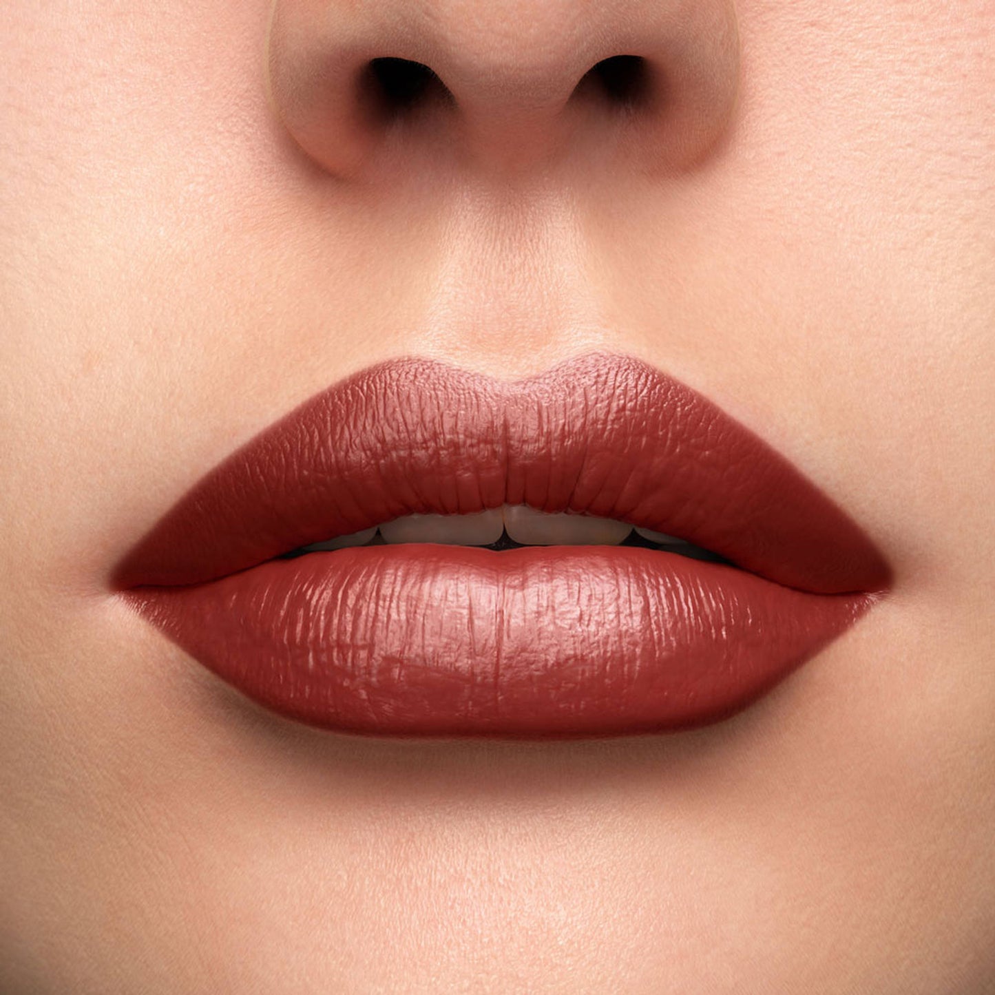 Lancome Labsolu Rouge Cream Lipstick - French Tea