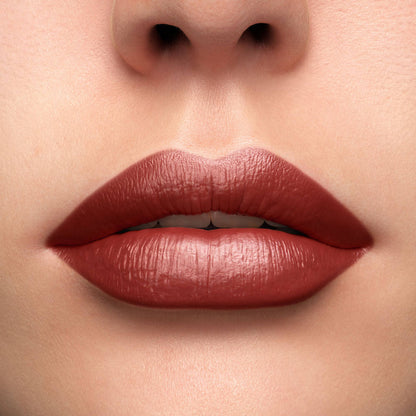 Lancome Labsolu Rouge Cream Lipstick - French Tea
