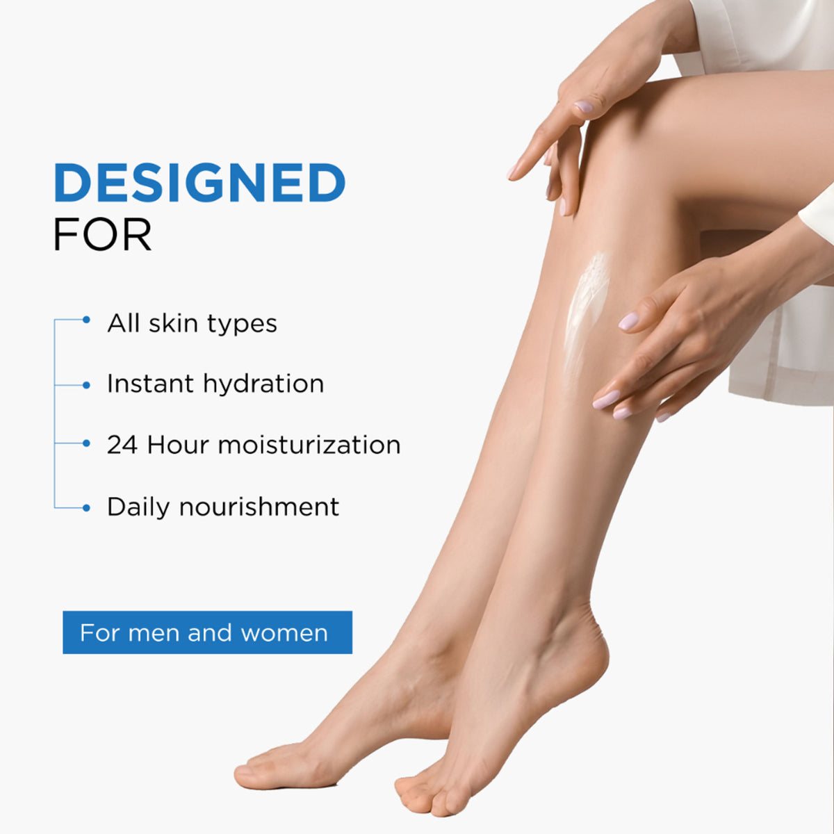 Oshea Herbals Sheasoft Intensive Body Lotion SPF15