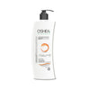 Oshea Herbals Sheasoft Honey & Saffron Nourishing & Hydrating Body Lotion SPF 15