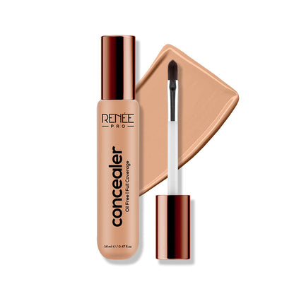 Renee Cosmetics Pro Concealer - 07 Spiced Rum