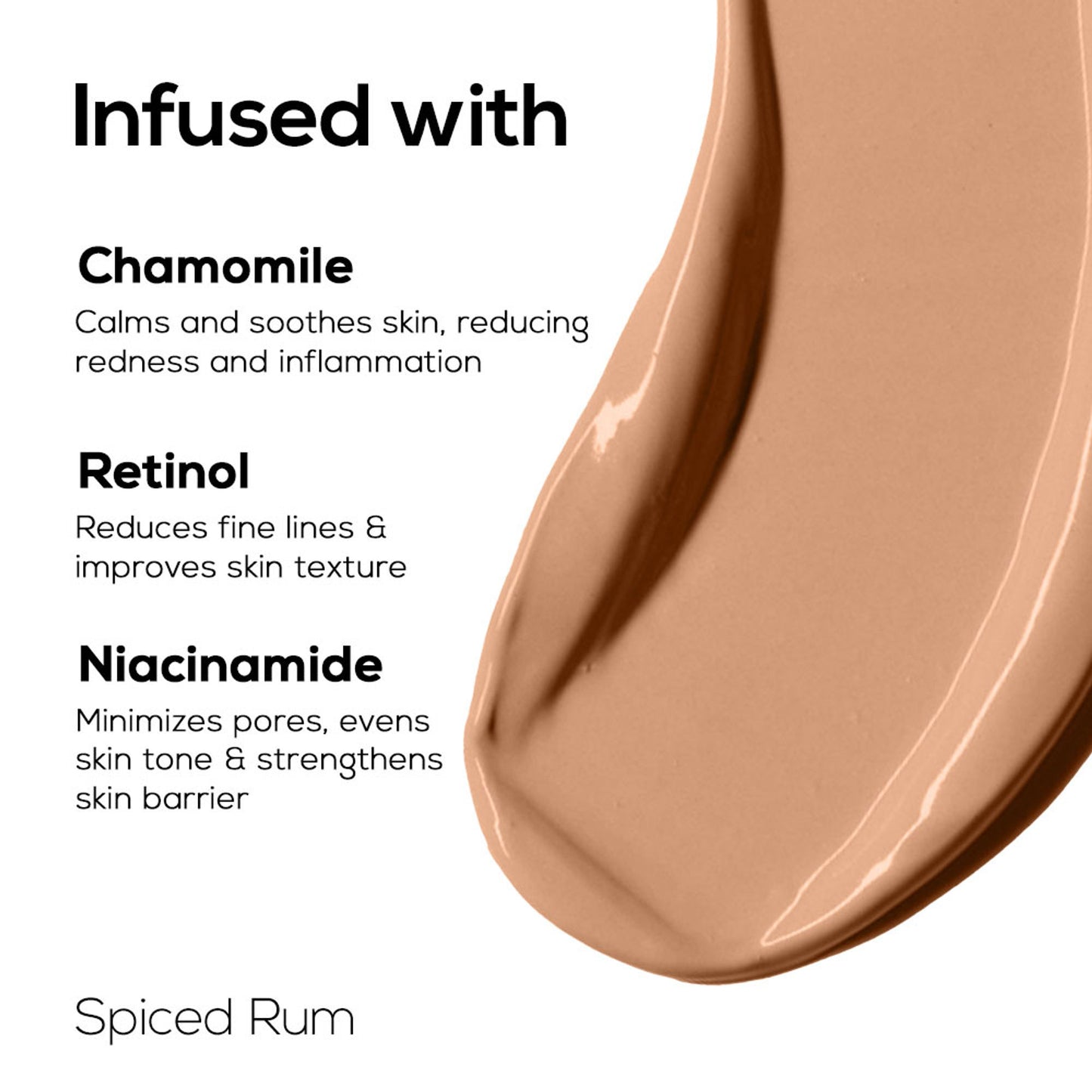 Renee Cosmetics Pro Concealer - 07 Spiced Rum