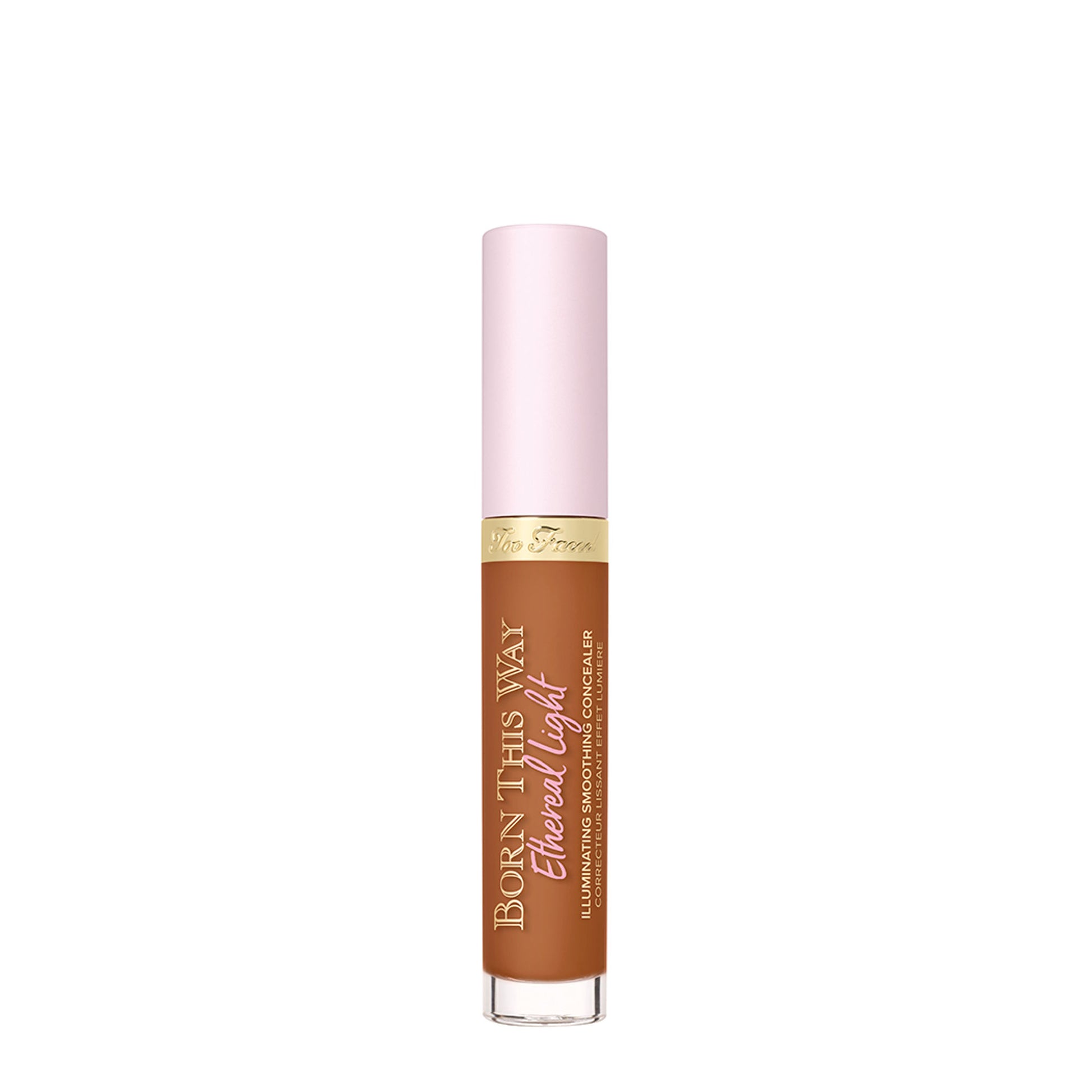 Too Faced Born This Way Ethereal Light-illuminating Smoothing Concealer - Caramel Drizzle
