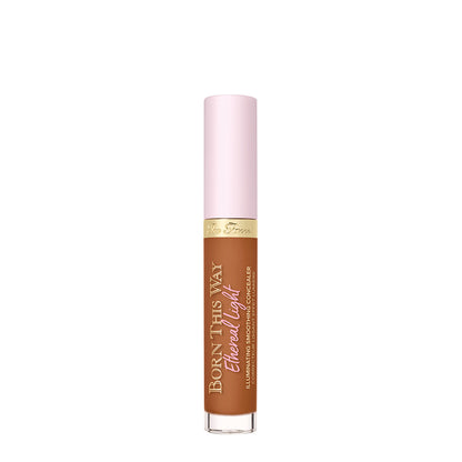 Too Faced Born This Way Ethereal Light-illuminating Smoothing Concealer - Caramel Drizzle