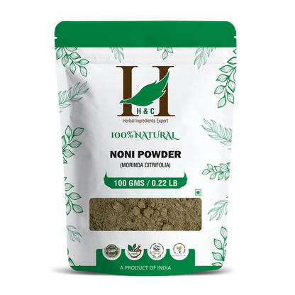 H&C Herbal Noni Powder - Indyancart