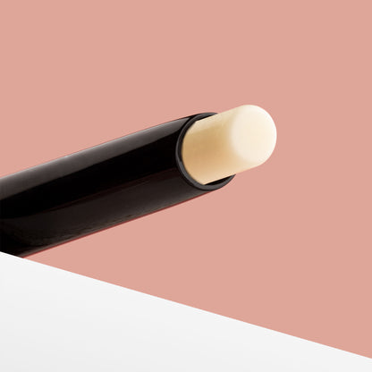 PAC Studio Matte Lip Primer - Primes, Hydrates & Smoothens Chapped Lips, Locks Lip Color Transparent