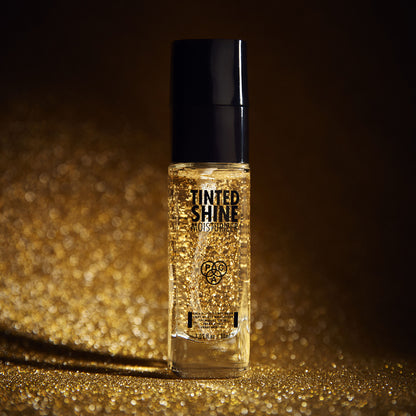 PAC Tinted Shine Moisturizer