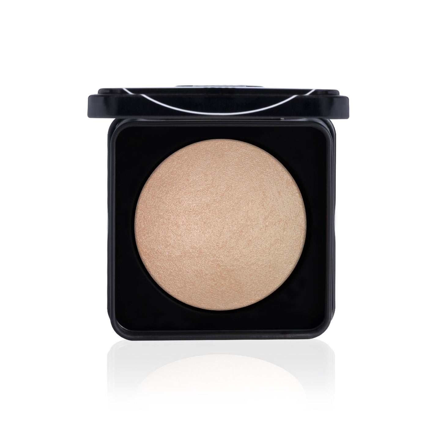 PAC Baked Highlighter - 01 Ice Cold