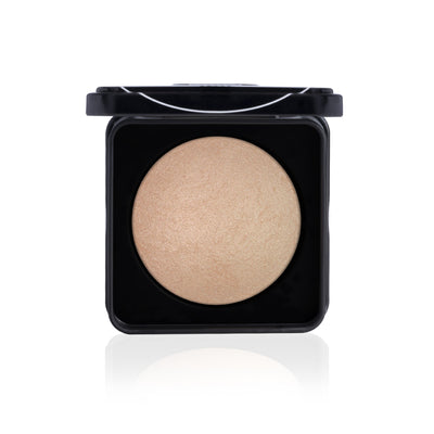 PAC Baked Highlighter - 01 Ice Cold