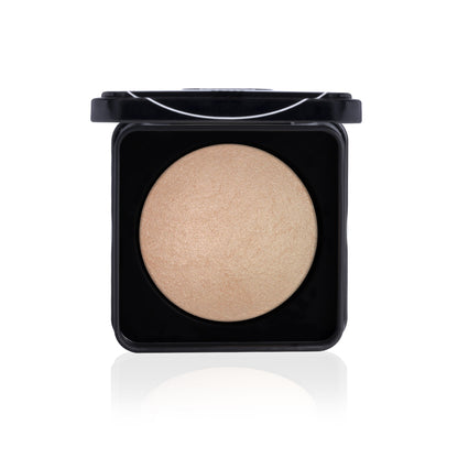 PAC Baked Highlighter - 01 Ice Cold