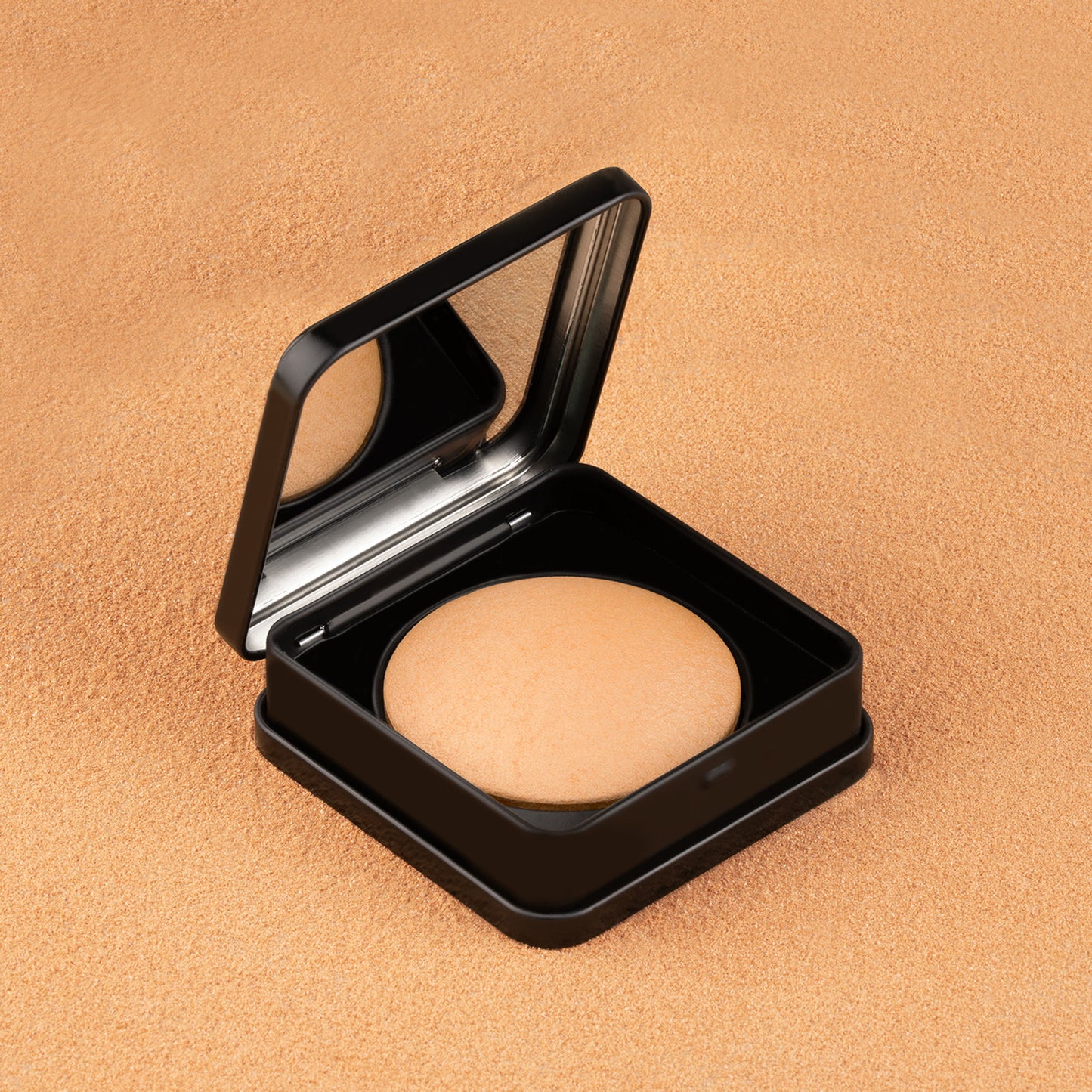 PAC Baked Highlighter - 03 Boss Moves