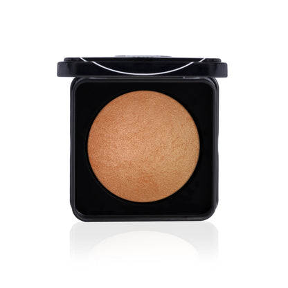 PAC Baked Highlighter - 06 Serving Glamour