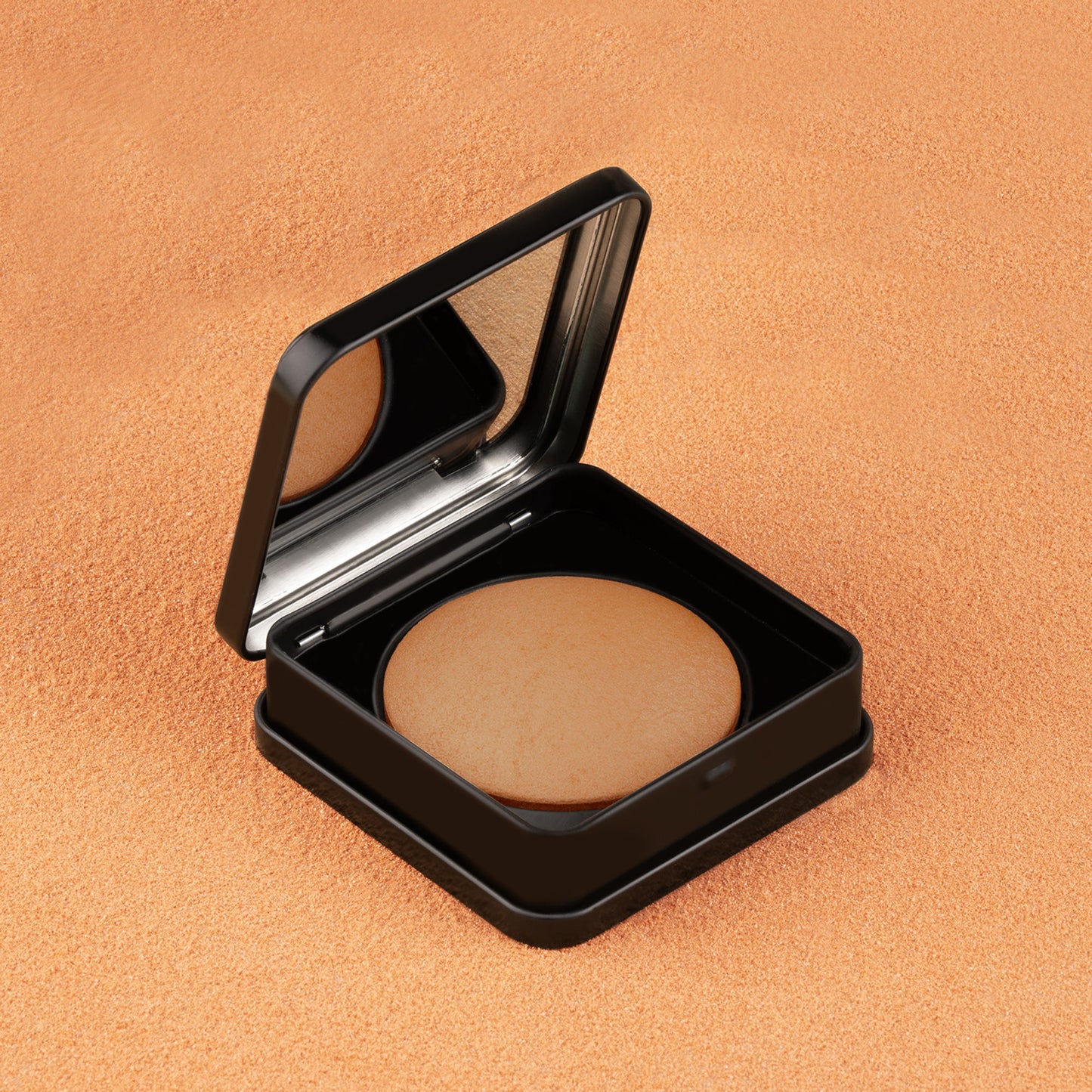 PAC Baked Highlighter - 06 Serving Glamour