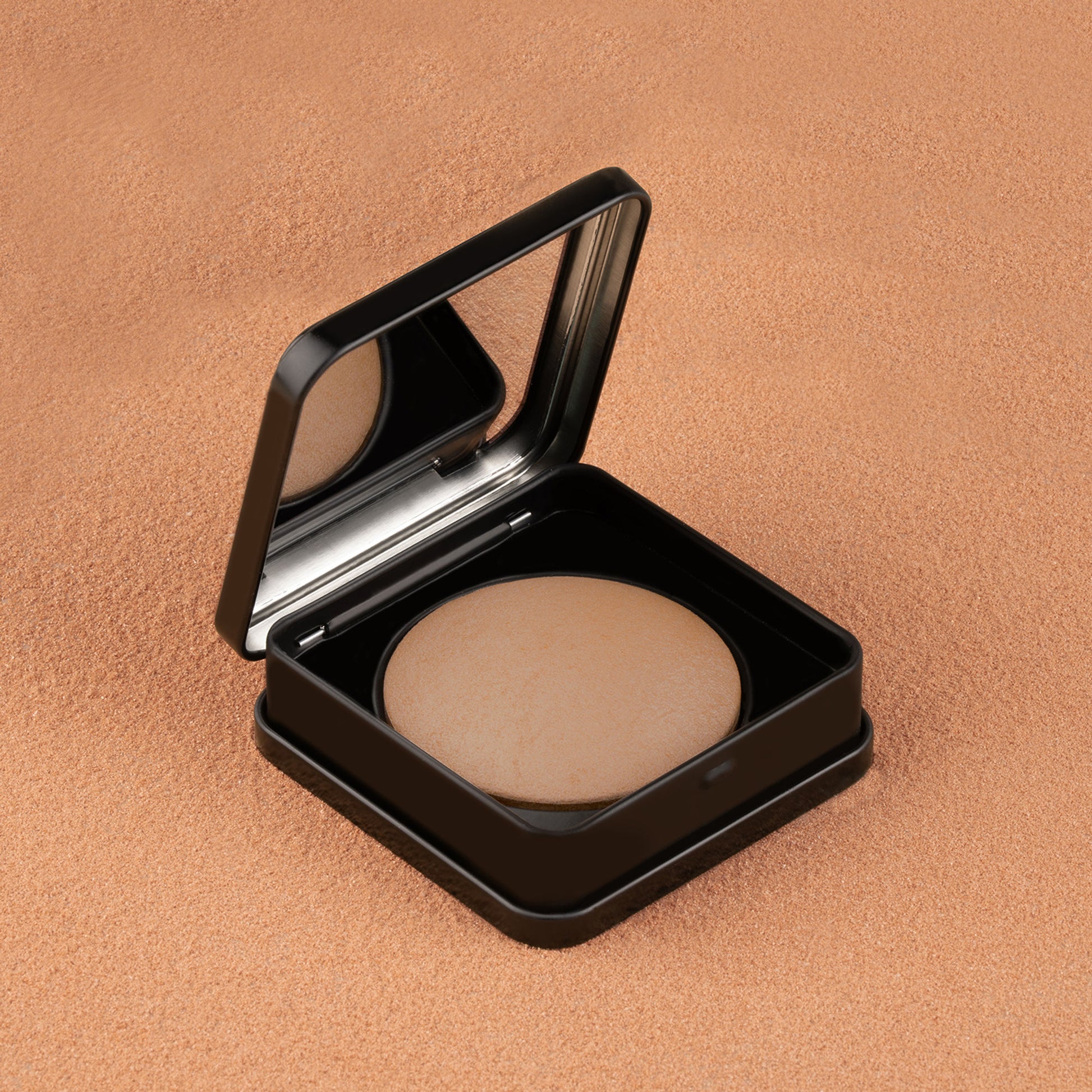 PAC Baked Highlighter - 08 Killer Vibes
