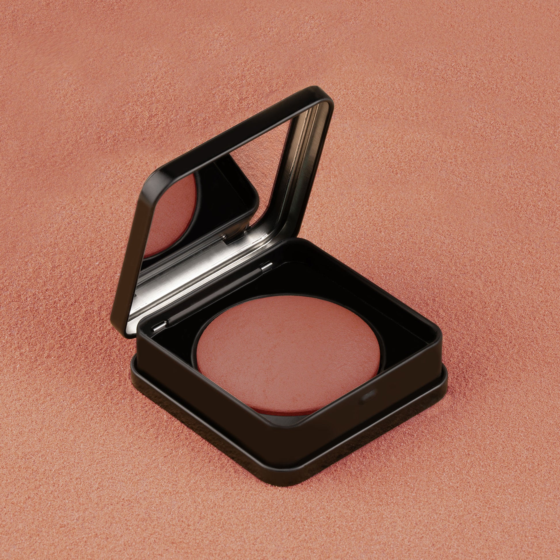 PAC Baked Highlighter - 09 Pinkvilla Diva