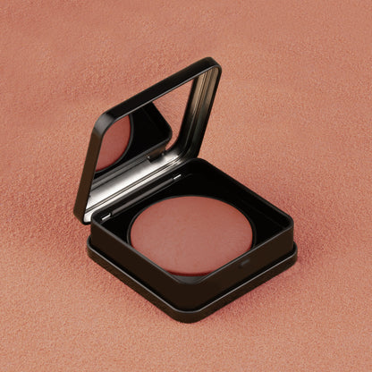 PAC Baked Highlighter - 09 Pinkvilla Diva