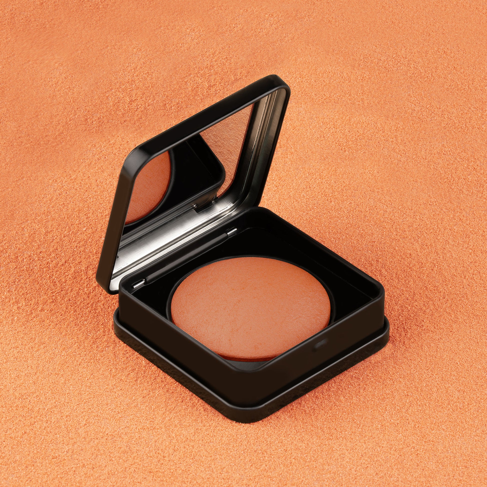 PAC Baked Highlighter - 11 Showstopper