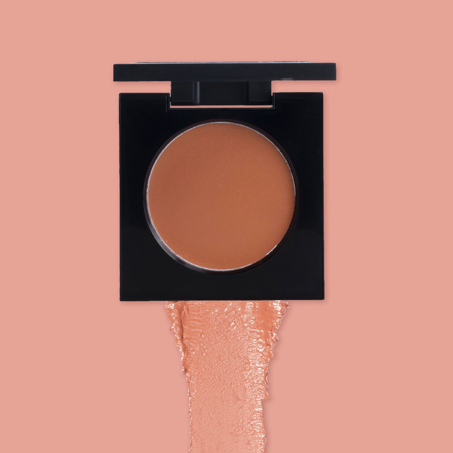 PAC Cream Blusher - 01