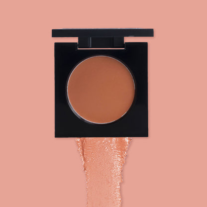 PAC Cream Blusher - 01