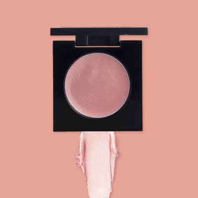 PAC Cream Blusher - 03