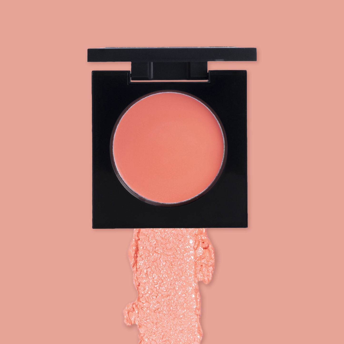 PAC Cream Blusher - 05