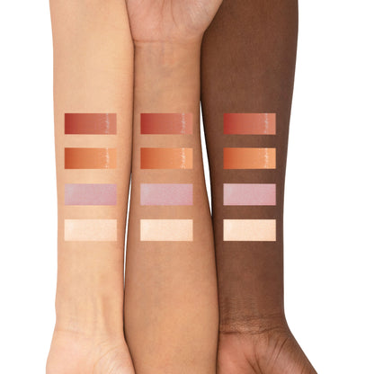 PAC Cream Blusher - 05