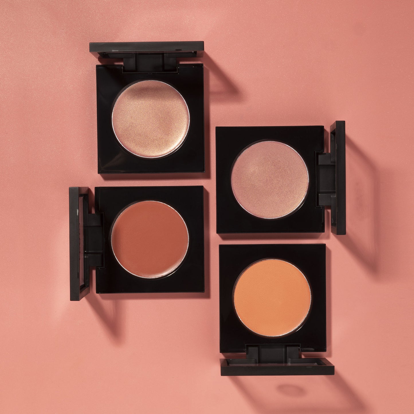 PAC Cream Blusher - 05