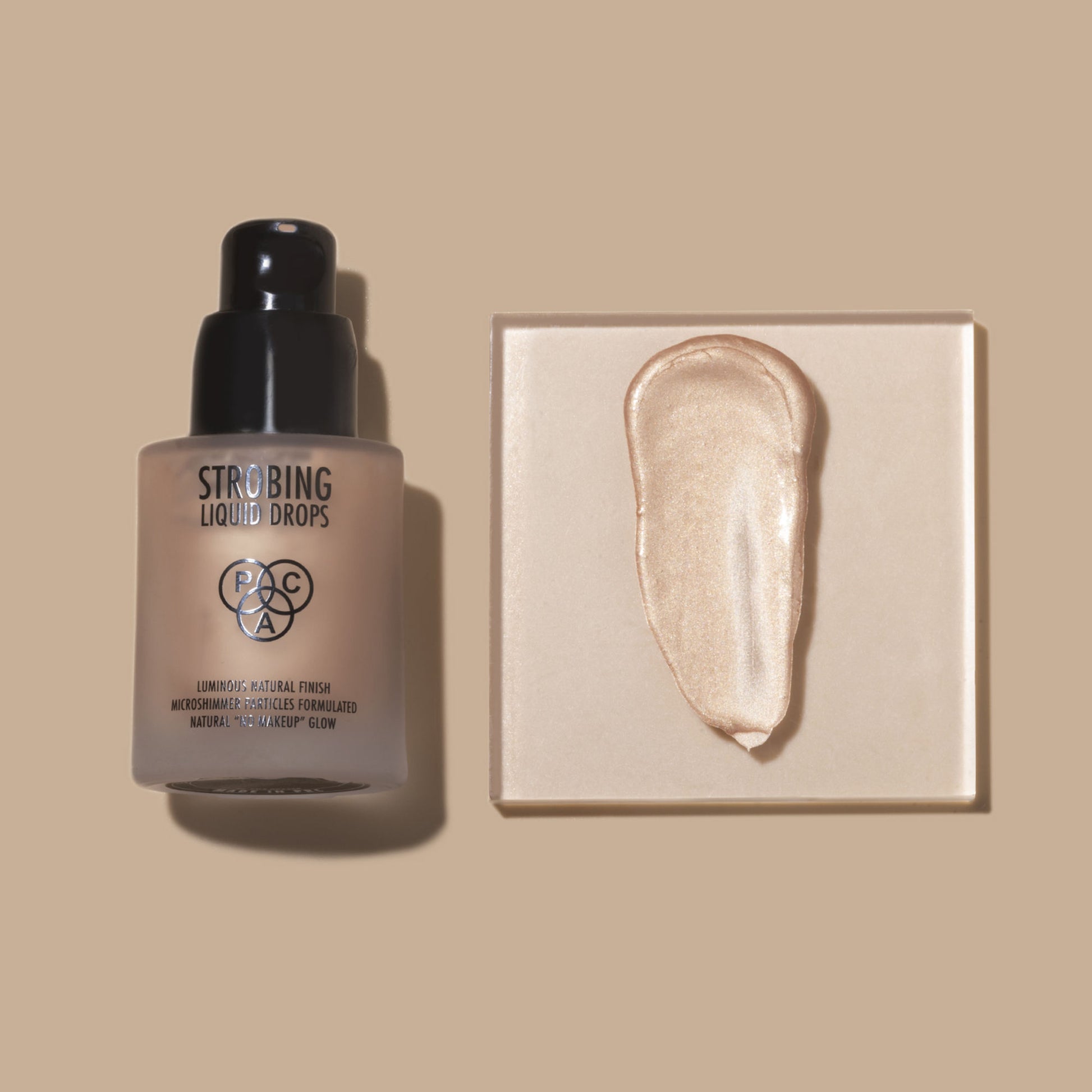 PAC Strobing Liquid Drops - Dawn