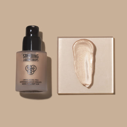 PAC Strobing Liquid Drops - Dawn