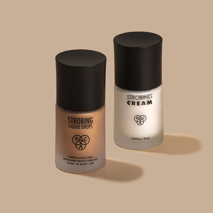 PAC Strobing Liquid Drops - Dawn