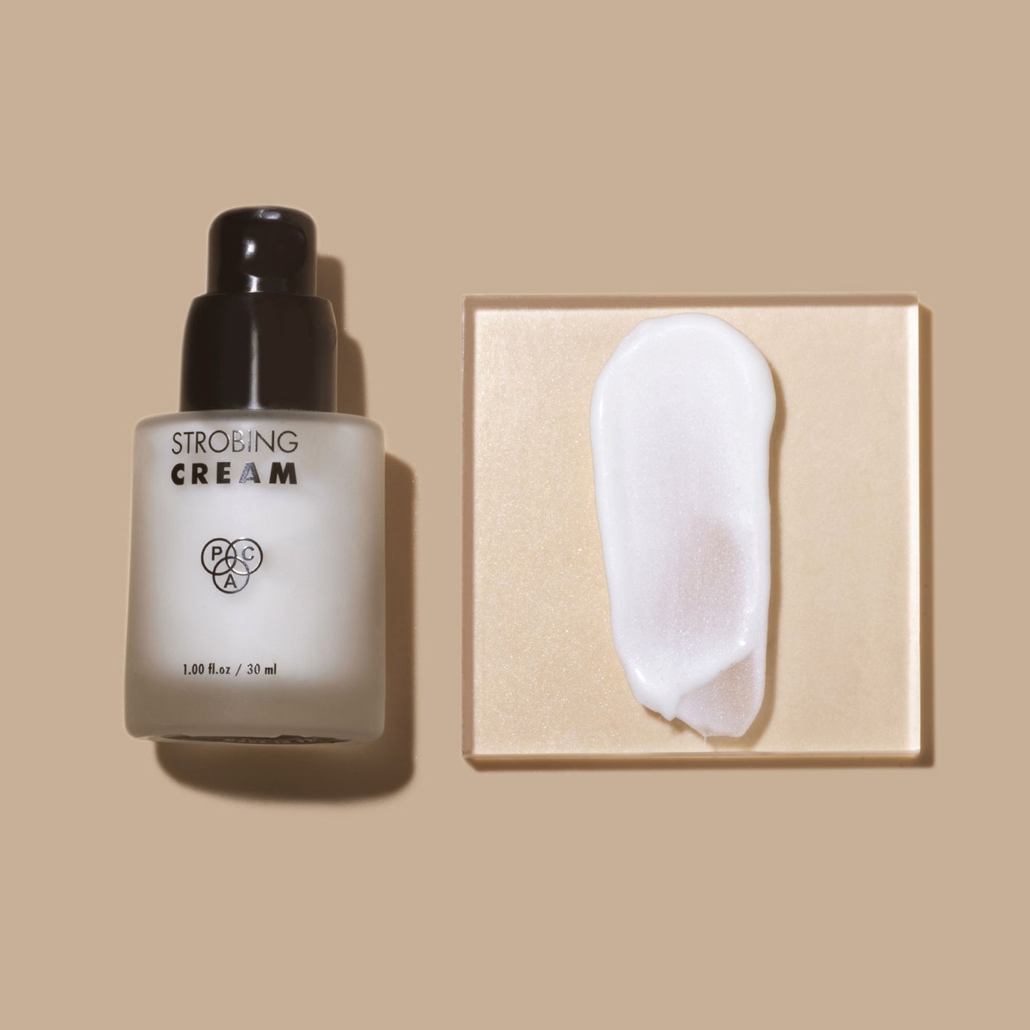 PAC Strobing Liquid Drops - Ice
