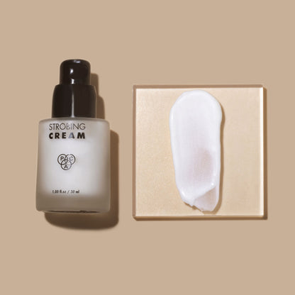 PAC Strobing Liquid Drops - Ice