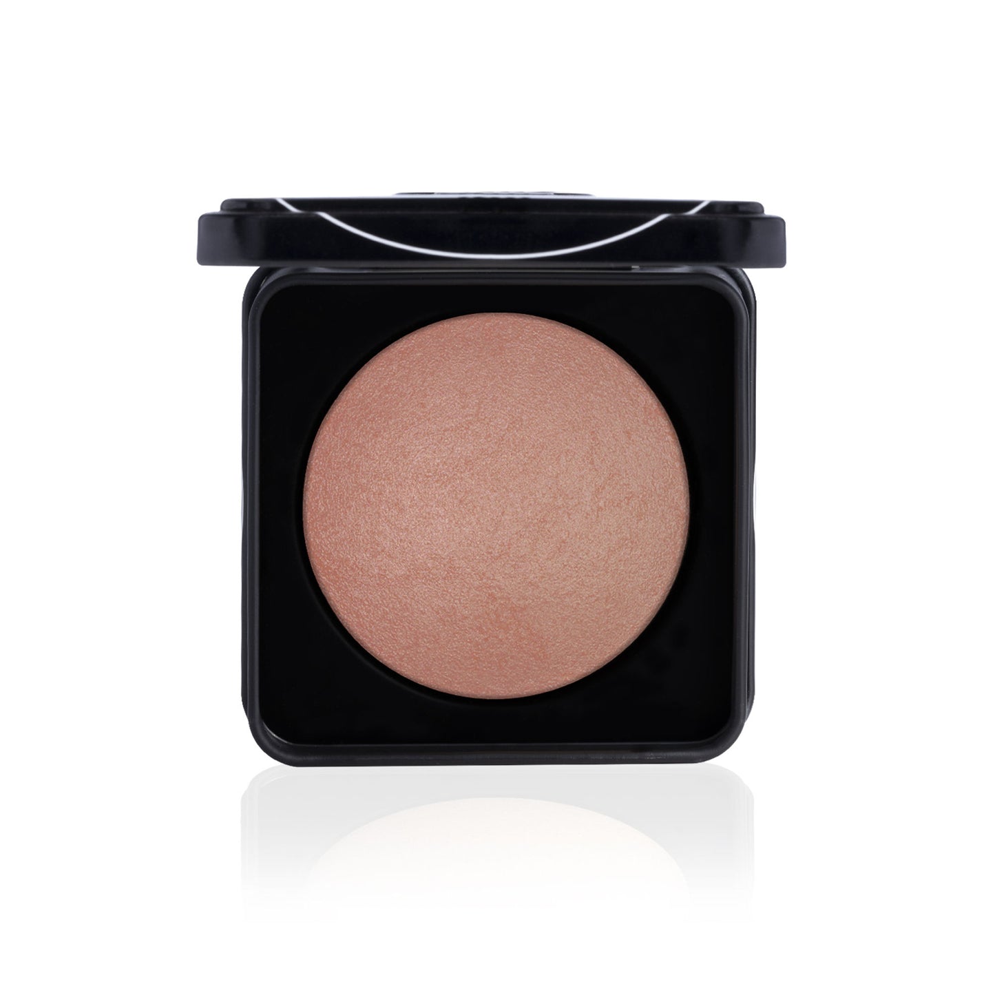 PAC Baked Highlighter - 12 Worldwide Hit